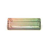 4.22 Ct. Tourmaline from Brazil Video