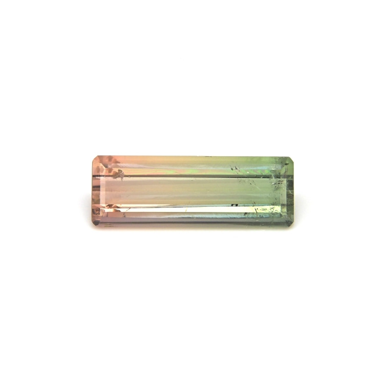4.22 Ct. Tourmaline from Brazil
