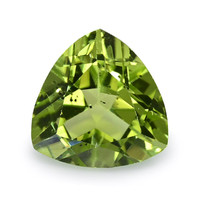 1.16 Ct.Tw. Trillion Peridot
