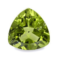 1.33 Ct.Tw. Trillion Peridot