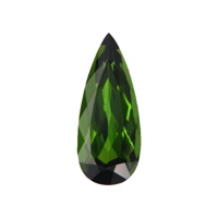 5.93 Ct. Tourmaline from Brazil Video