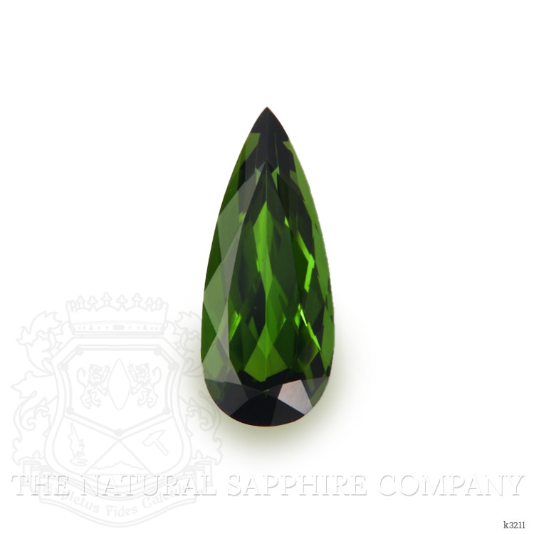 5.93 Ct. Tourmaline from Brazil