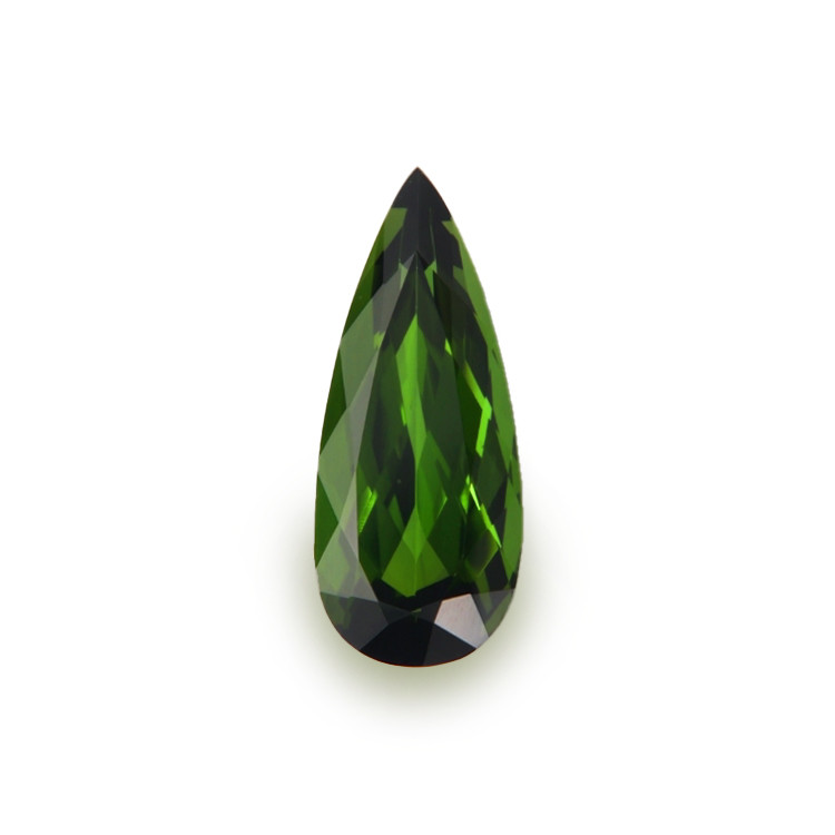 5.93 Ct. Tourmaline from Brazil