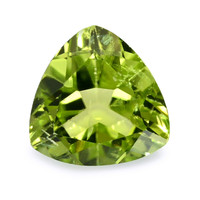 1.27 Ct.Tw. Trillion Peridot