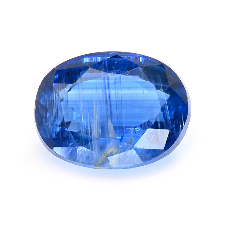 1.66 Ct. Blue Kyanite from Brazil