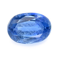1.10 Ct.Tw. Oval Kyanite