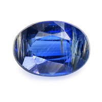 1.22 Ct.Tw. Oval Kyanite