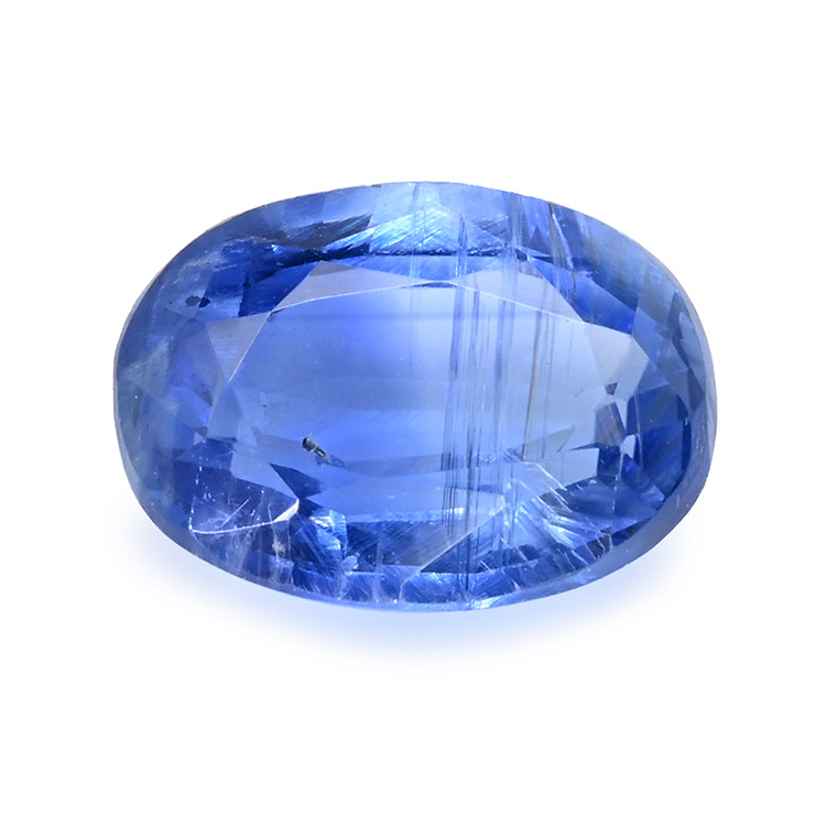 1.03 Ct. Blue Kyanite from Brazil