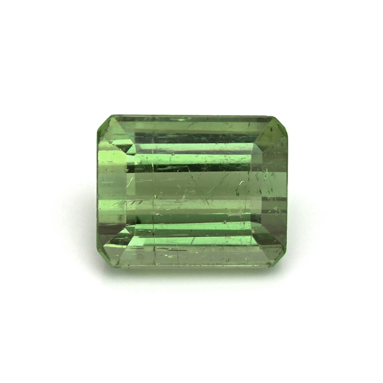 8.85 Ct. Tourmaline from Brazil