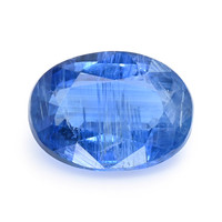 1.35 Ct.Tw. Oval Kyanite