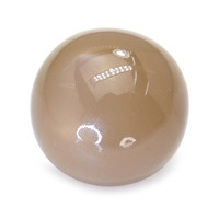 8.93 Ct.Tw. Round Moonstone