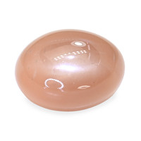 7.07 Ct.Tw. Oval Moonstone