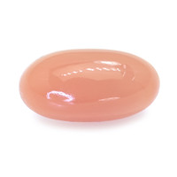 5.45 Ct.Tw. Oval Moonstone