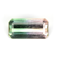 7.44 Ct. Tourmaline from Brazil Video
