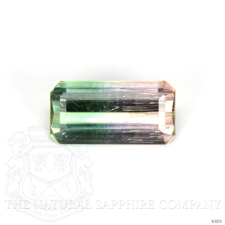 7.44 Ct. Tourmaline from Brazil