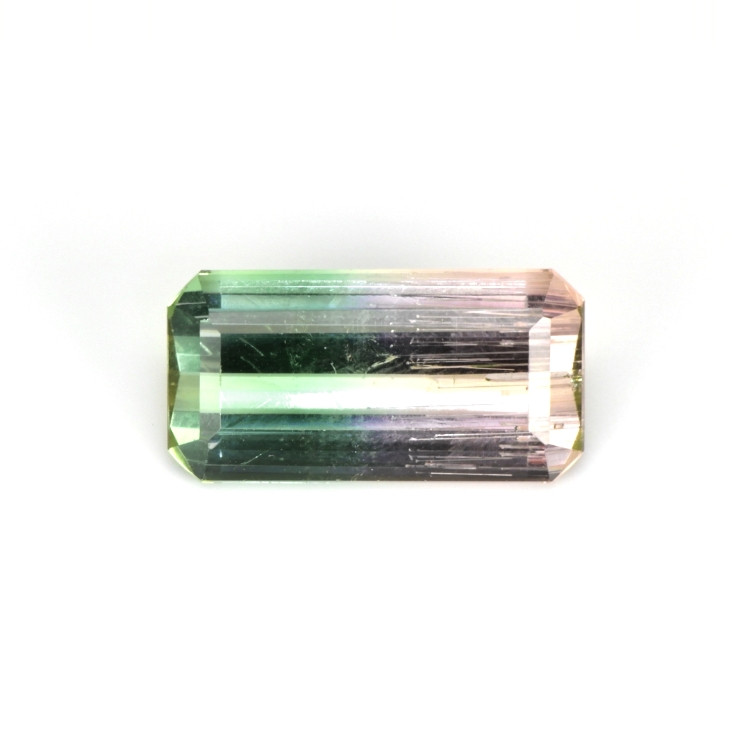 7.44 Ct. Tourmaline from Brazil