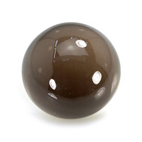 12.44 Ct. Brown Cabochon Moonstone from Ceylon (Sri Lanka) Video