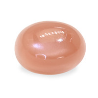 5.17 Ct.Tw. Oval Moonstone