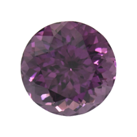 2.09 Ct. Spinel from Ceylon (Sri Lanka) Video