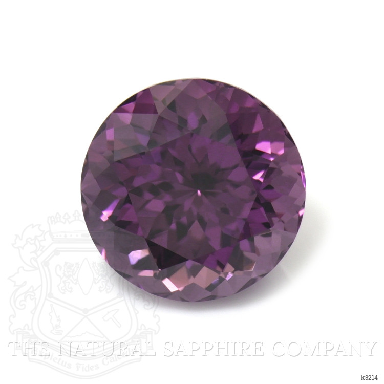 2.09 Ct. Spinel from Ceylon (Sri Lanka)