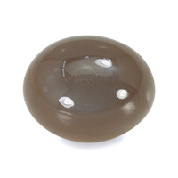 3.77 Ct.Tw. Oval Moonstone