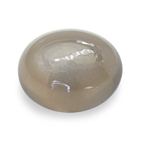 3.78 Ct.Tw. Oval Moonstone