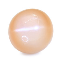 5.84 Ct.Tw. Round Moonstone