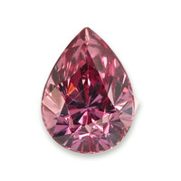1.97 Ct. Pink Malaya Garnet from Tanzania Video