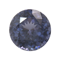 2.08 Ct. Spinel from Ceylon (Sri Lanka) Video