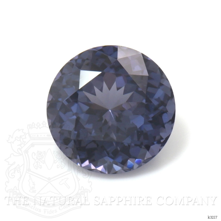 2.08 Ct. Spinel from Ceylon (Sri Lanka)