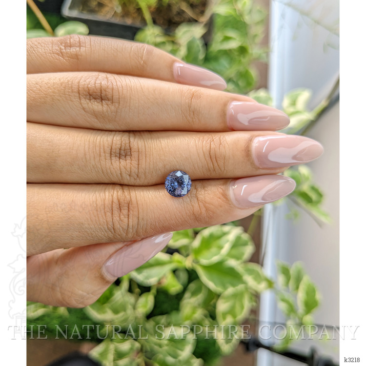 1.70 Ct. Spinel from Ceylon (Sri Lanka)