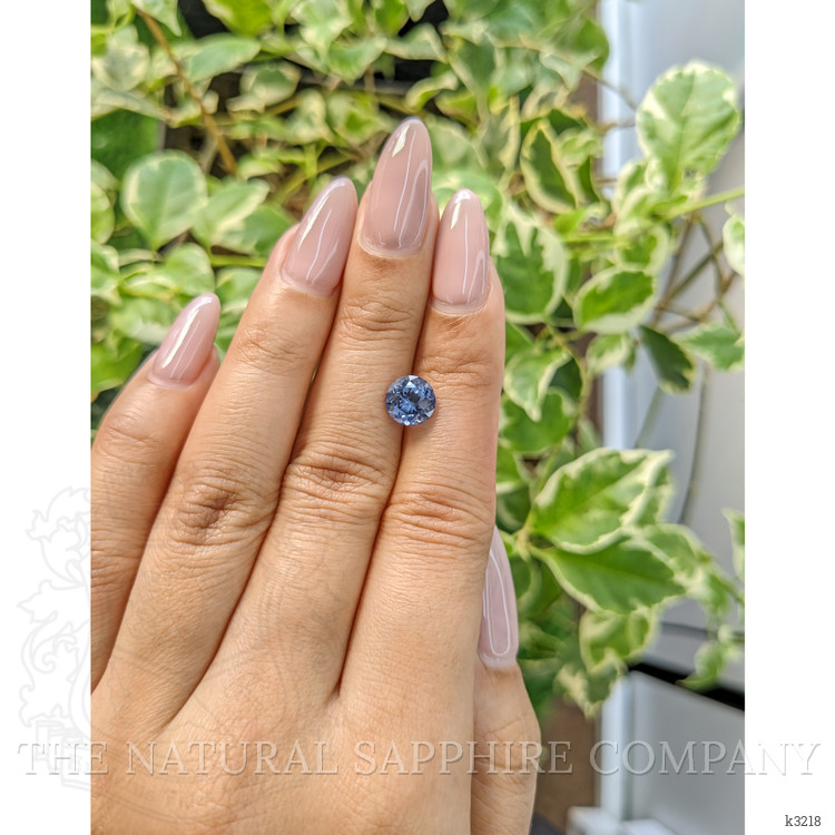 1.70 Ct. Spinel from Ceylon (Sri Lanka)