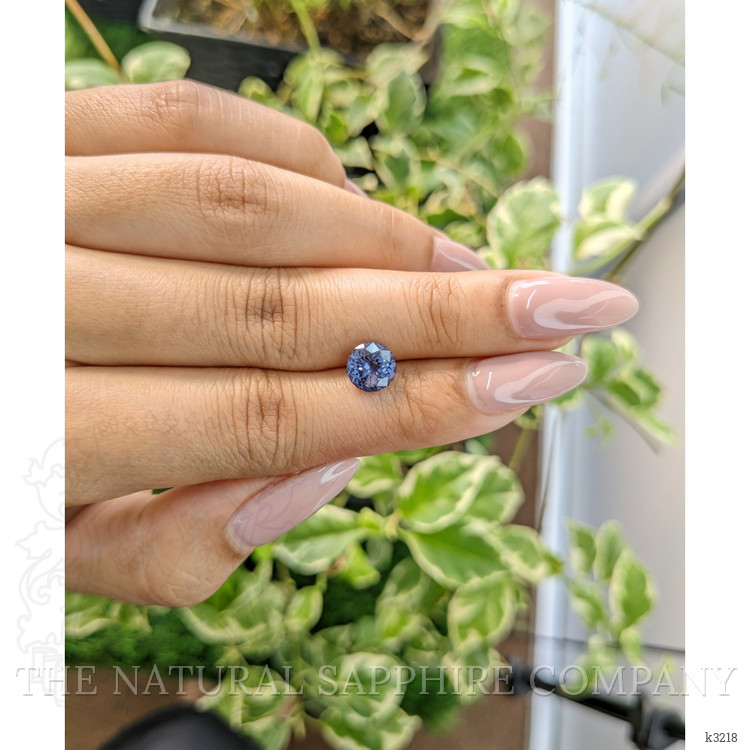 1.70 Ct. Spinel from Ceylon (Sri Lanka)