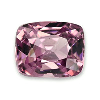 1.09 Ct. Purple Malaya Garnet from Tanzania Video