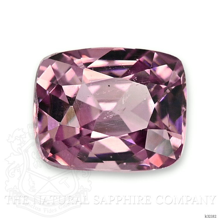 1.09 Ct. Purple Malaya Garnet from Tanzania