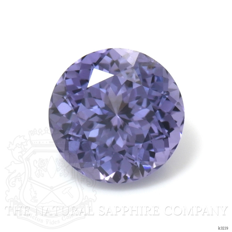 1.48 Ct. Spinel from Ceylon (Sri Lanka)