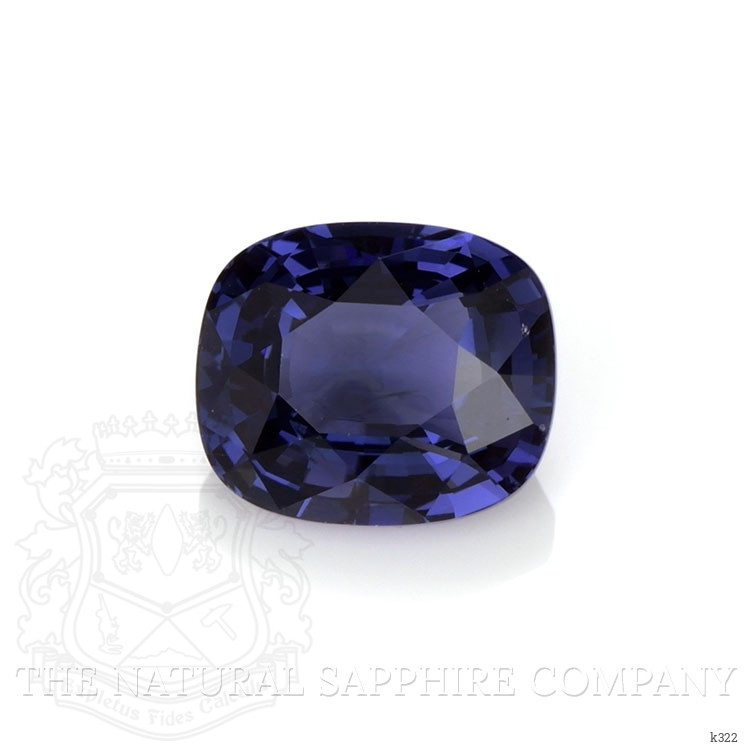 2.53 Ct. Cobalt Spinel from Vietnam
