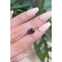 2.53 Ct. Cobalt Spinel from Vietnam Life Style