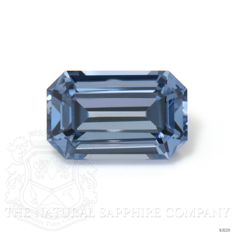 2.08 Ct. Spinel from Ceylon (Sri Lanka)