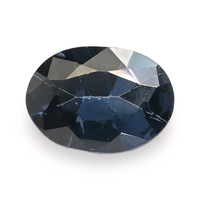 0.59 Ct.Tw. Oval Spinel