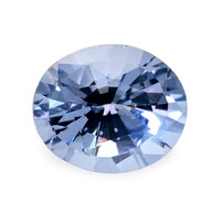 0.64 Ct.Tw. Oval Spinel