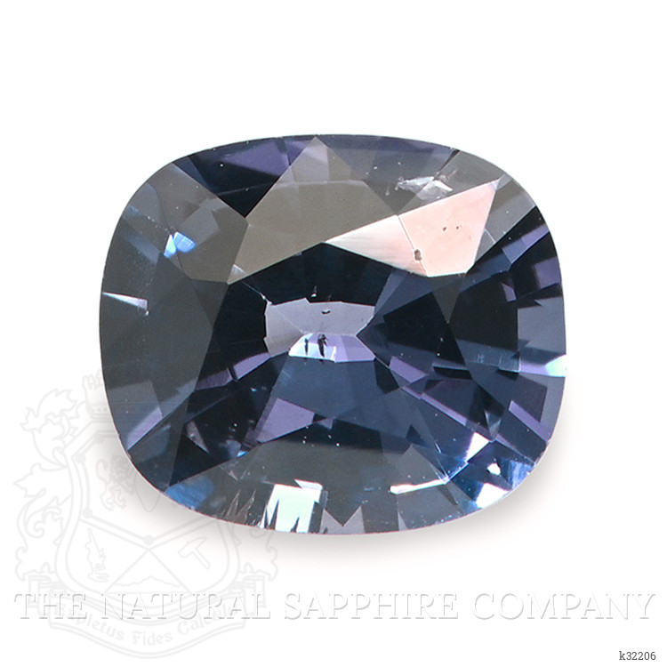 0.79 Ct. Violet Spinel from Ceylon (Sri Lanka)