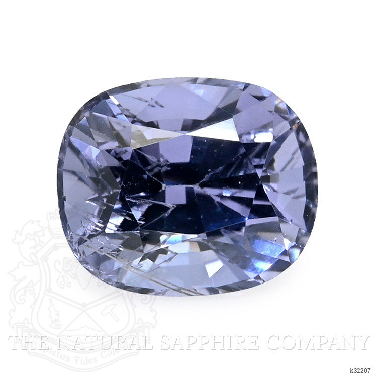 0.89 Ct. Greyish Violet Spinel from Ceylon (Sri Lanka)