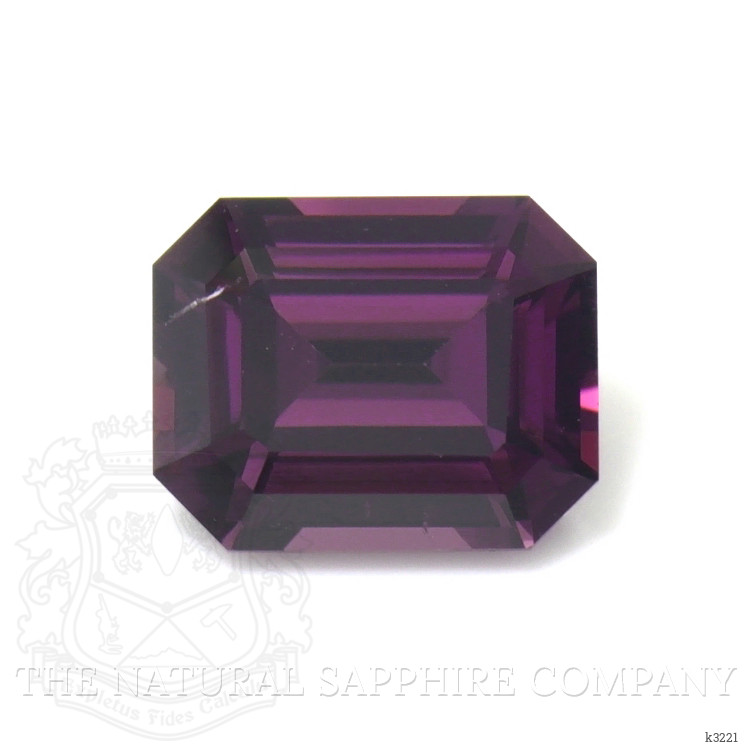 1.67 Ct. Spinel from Ceylon (Sri Lanka)