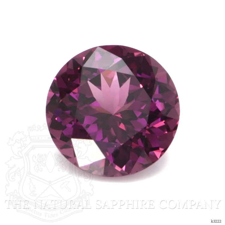2.10 Ct. Spinel from Ceylon (Sri Lanka)