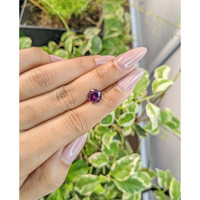 2.10 Ct. Spinel from Ceylon (Sri Lanka) Life Style