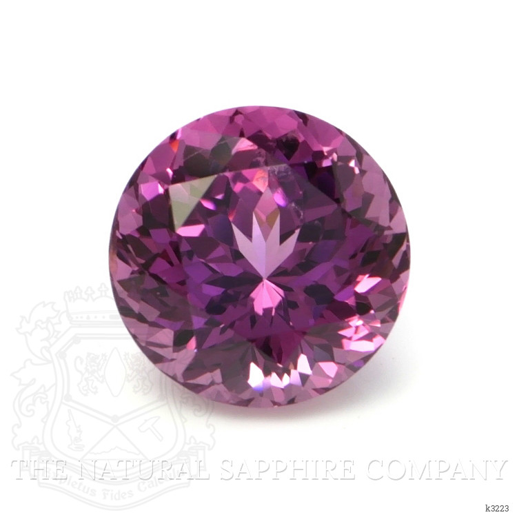 2.97 Ct. Spinel from Ceylon (Sri Lanka)