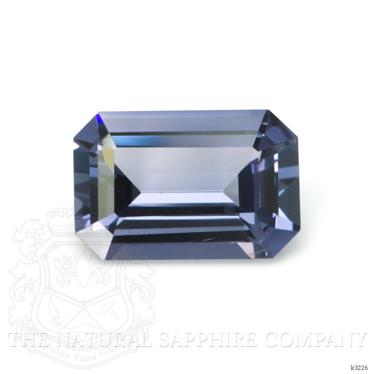 3.01 Ct. Spinel from Ceylon (Sri Lanka)