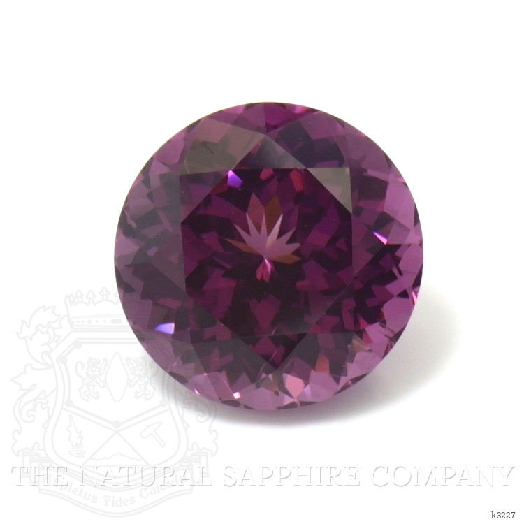4.41 Ct. Spinel from Ceylon (Sri Lanka)