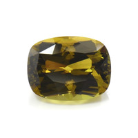 Treatments and Enhancements of Chrysoberyl